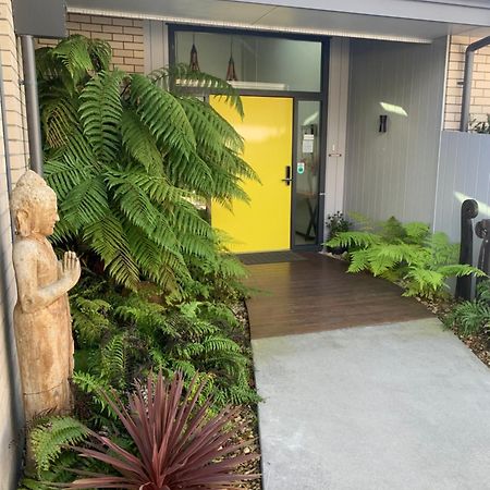Parkside Boutique Lodge Rotorua Exterior foto