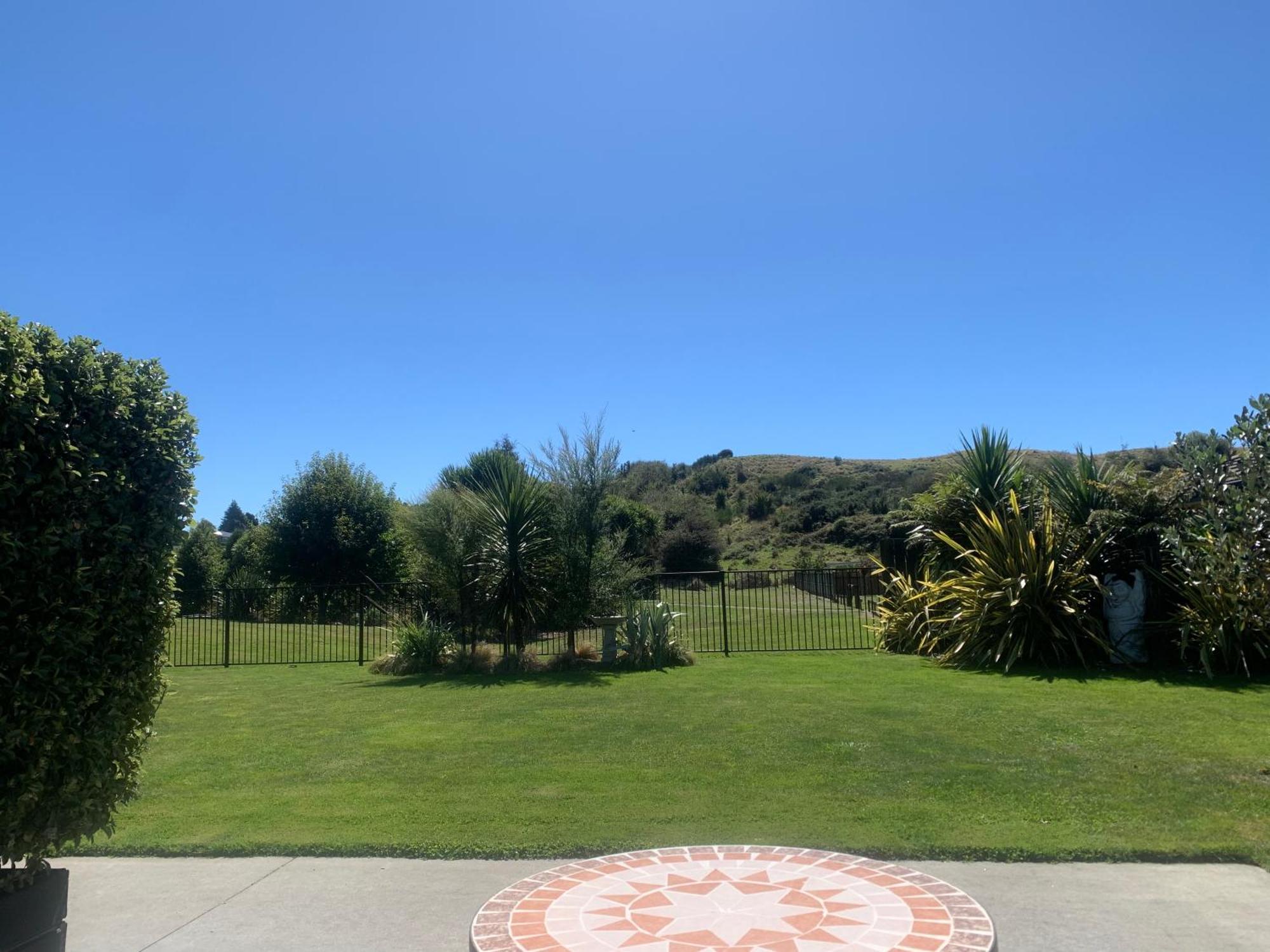 Parkside Boutique Lodge Rotorua Exterior foto